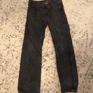 Banana Republic Jeans